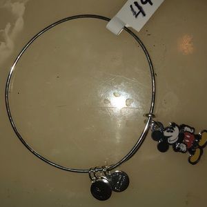 Alex and Ani Mickey Mouse